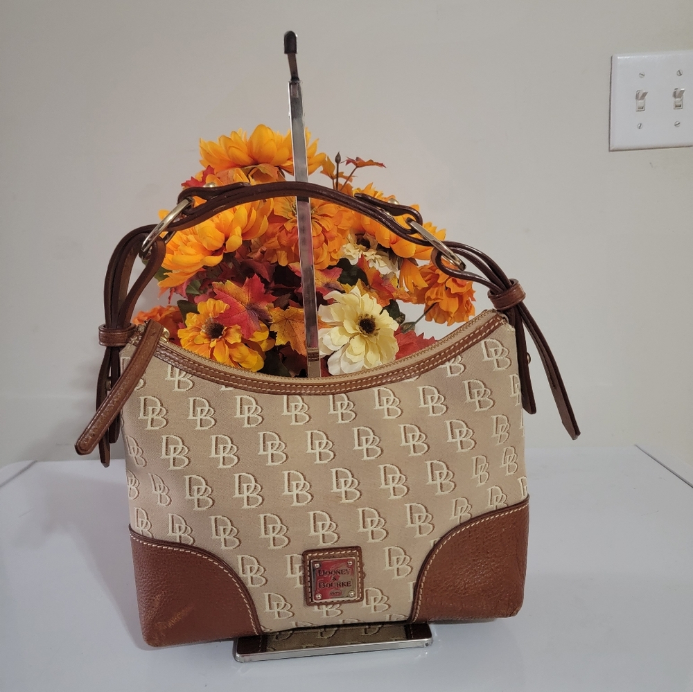 Dooney and bourke Erica Shoulder bag